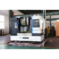 4 axis cnc vertical machining center VMC840  machining center cnc milling machine